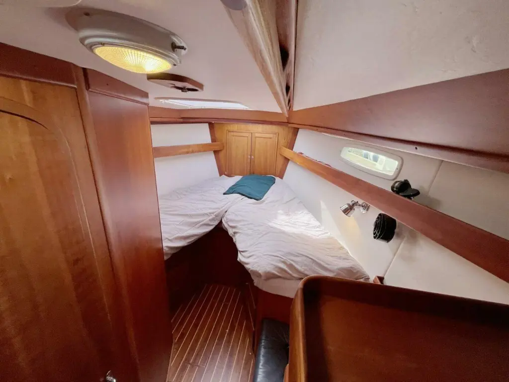 Bittersweet 1995 Able Apogee 50 Yacht For Sale in Seattle WA Bittersweet 1995 Able Apogee 50 Yacht For Sale in Seattle WA