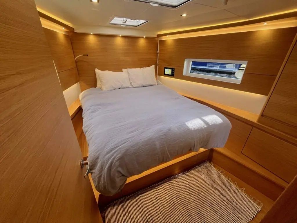 Ono 2023 Solaris 50 Yacht For Sale in Seattle WA Ono 2023 Solaris 50 Yacht For Sale in Seattle WA