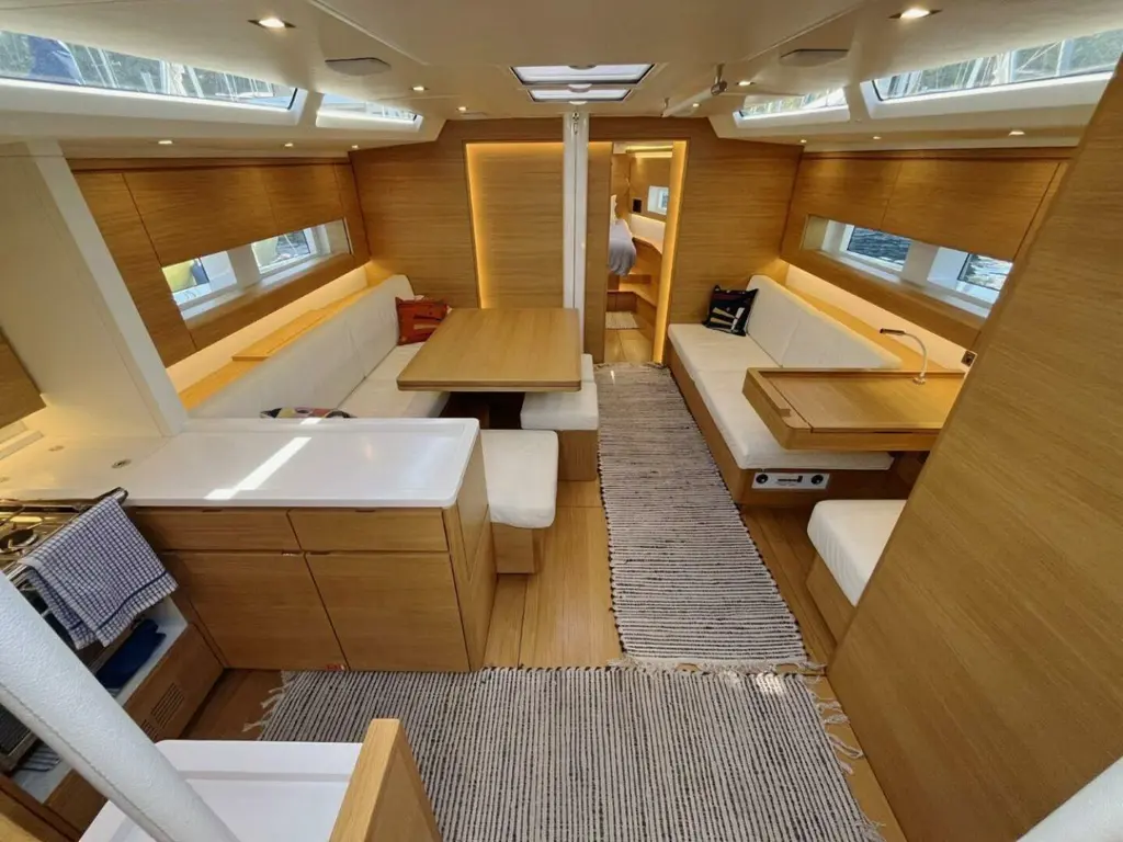 Ono 2023 Solaris 50 Yacht For Sale in Seattle WA Ono 2023 Solaris 50 Yacht For Sale in Seattle WA