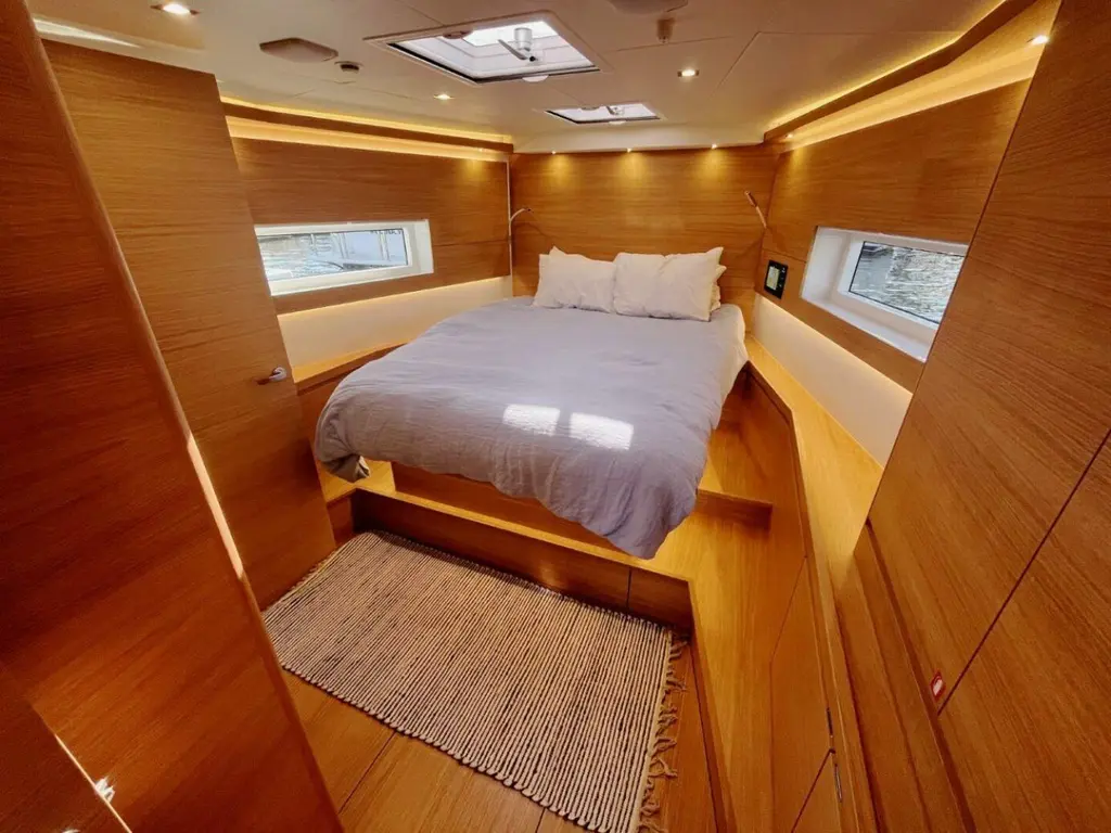Ono 2023 Solaris 50 Yacht For Sale in Seattle WA Ono 2023 Solaris 50 Yacht For Sale in Seattle WA