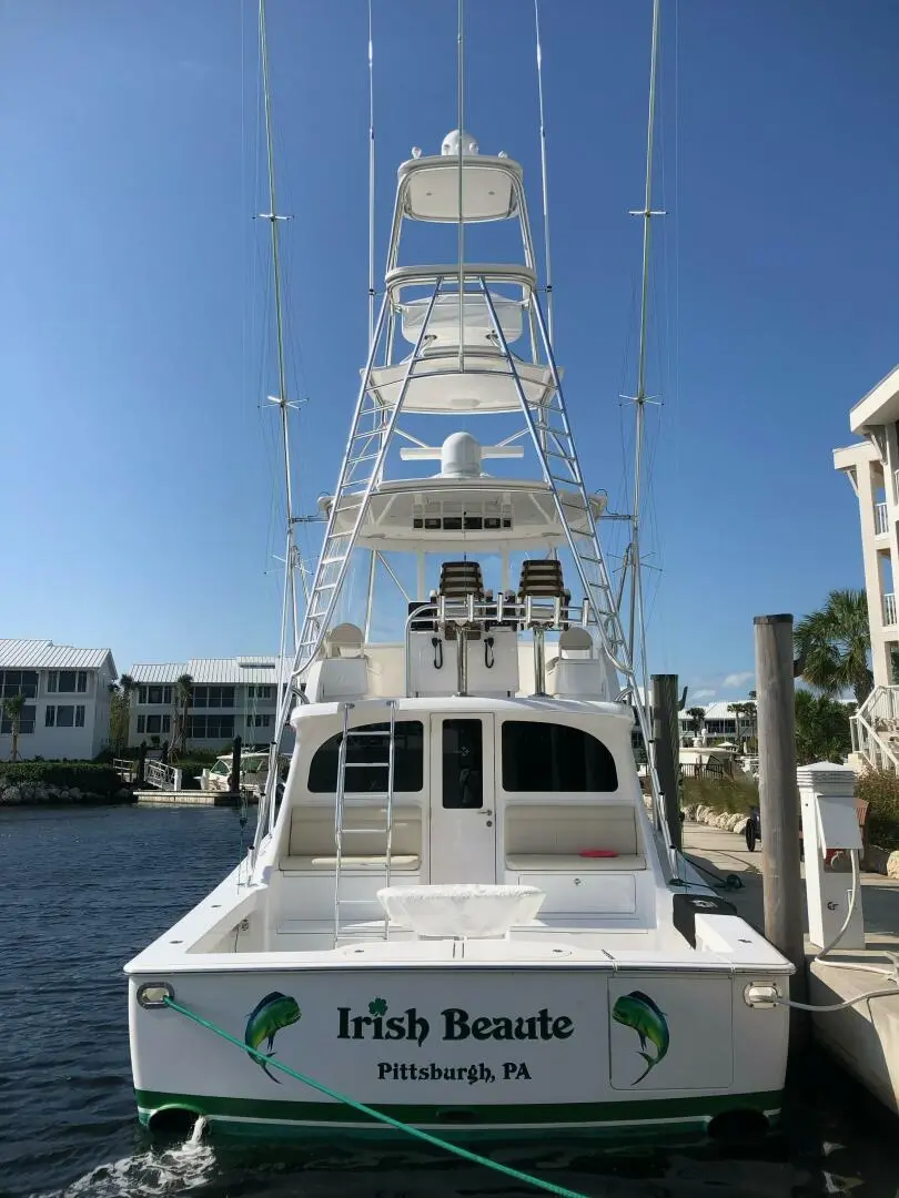 Irish Beaute 2022 Viking 46 Billfish Yacht For Sale in Naples FL Irish Beaute 2022 Viking 46 Billfish Yacht For Sale in Naples FL
