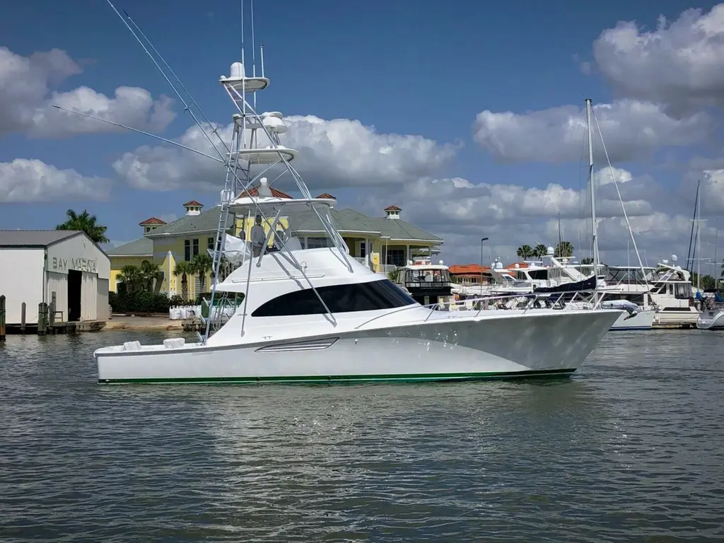 Irish Beaute 2022 Viking 46 Billfish Yacht For Sale in Naples FL Irish Beaute 2022 Viking 46 Billfish Yacht For Sale in Naples FL