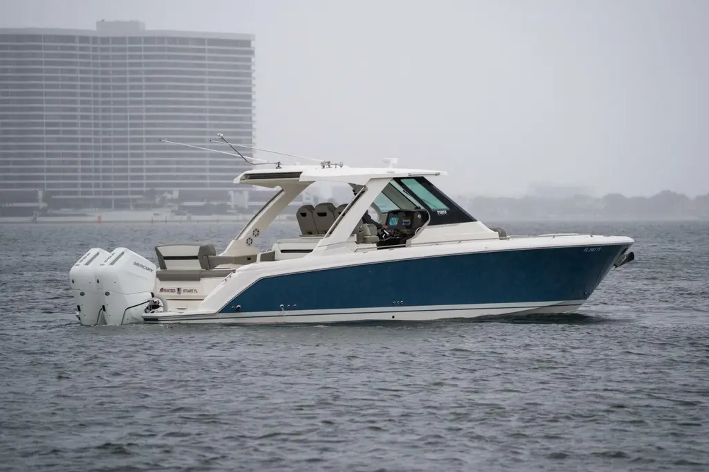 2024 Tiara Sport 34 LS Yacht For Sale in Riveria Beach FL 2024 Tiara Sport 34 LS Yacht For Sale in Riveria Beach FL