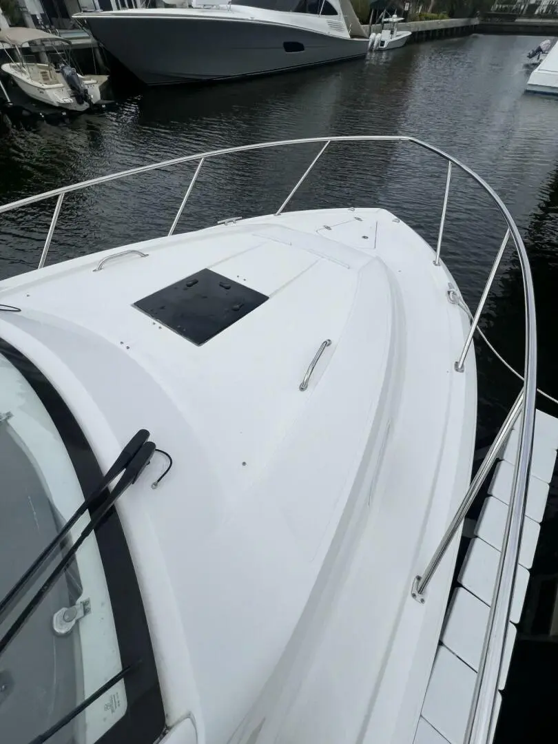 AUDACIOUS 2020 Pursuit 325 OS Yacht For Sale in Fort Lauderdale FL AUDACIOUS 2020 Pursuit 325 OS Yacht For Sale in Fort Lauderdale FL
