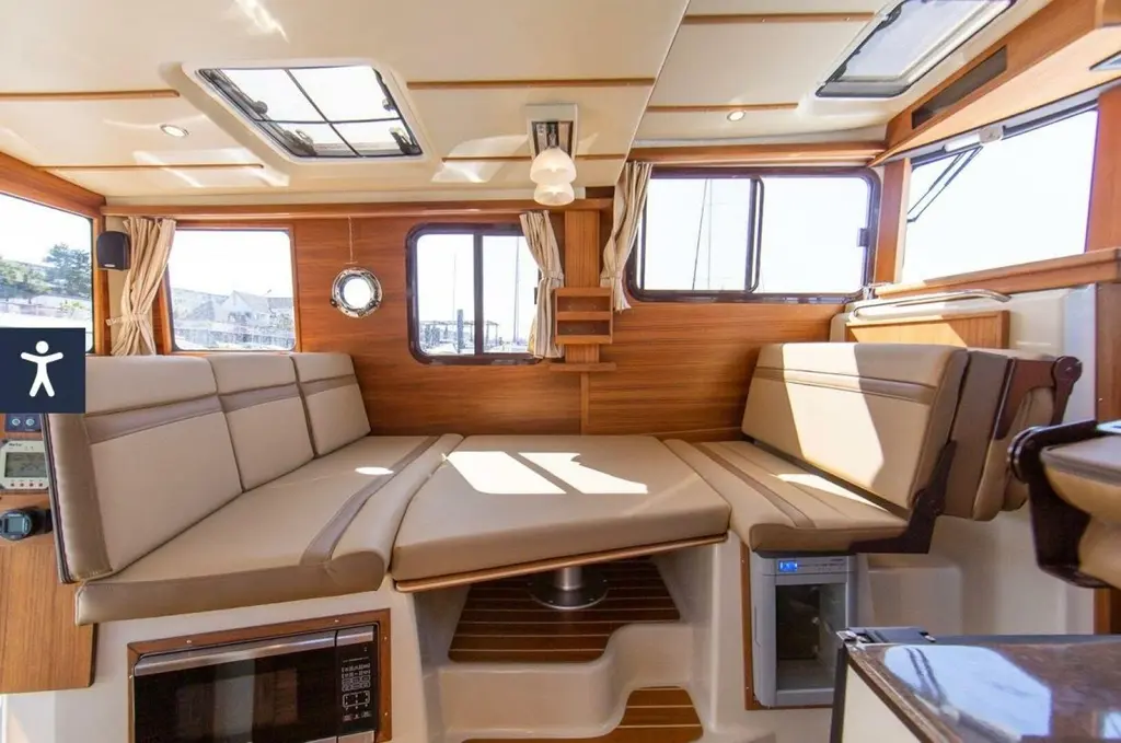 2024 Ranger Tugs Yacht For Sale in Bremen ME 2024 Ranger Tugs Yacht For Sale in Bremen ME