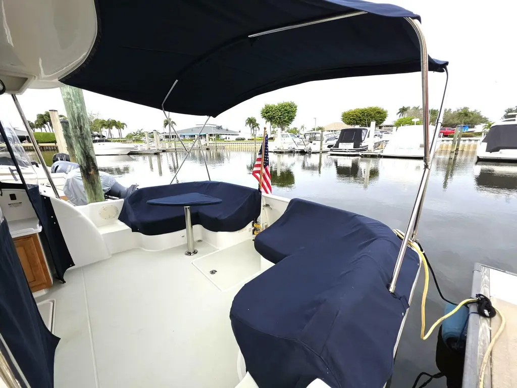 2018 Back Cove 32 Yacht For Sale in Fort Myers FL 2018 Back Cove 32 Yacht For Sale in Fort Myers FL