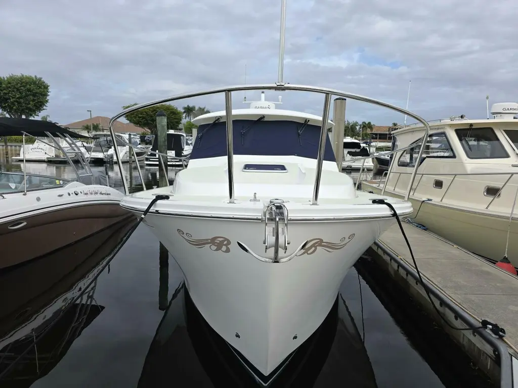 2018 Back Cove 32 Yacht For Sale in Fort Myers FL 2018 Back Cove 32 Yacht For Sale in Fort Myers FL