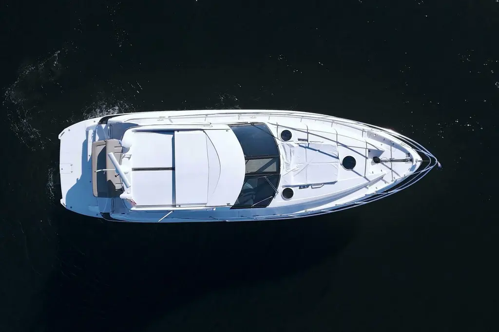 Serenity in the Sea 2014 Regal 46 Sport Coupe Yacht For Sale in Palmetto FL Serenity in the Sea 2014 Regal 46 Sport Coupe Yacht For Sale in Palmetto FL
