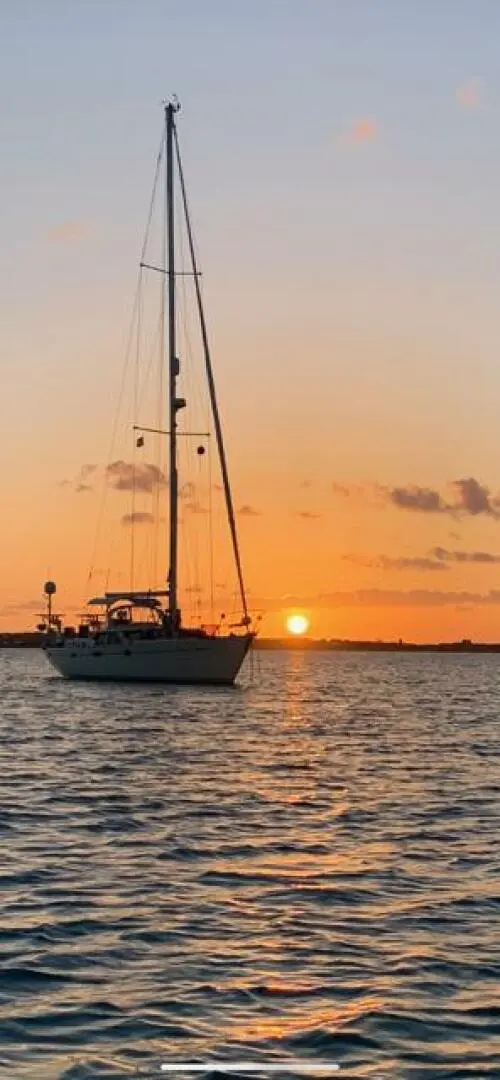 Pemaquid 1998 Oyster 485 Yacht For Sale in Brunswick GA Pemaquid 1998 Oyster 485 Yacht For Sale in Brunswick GA