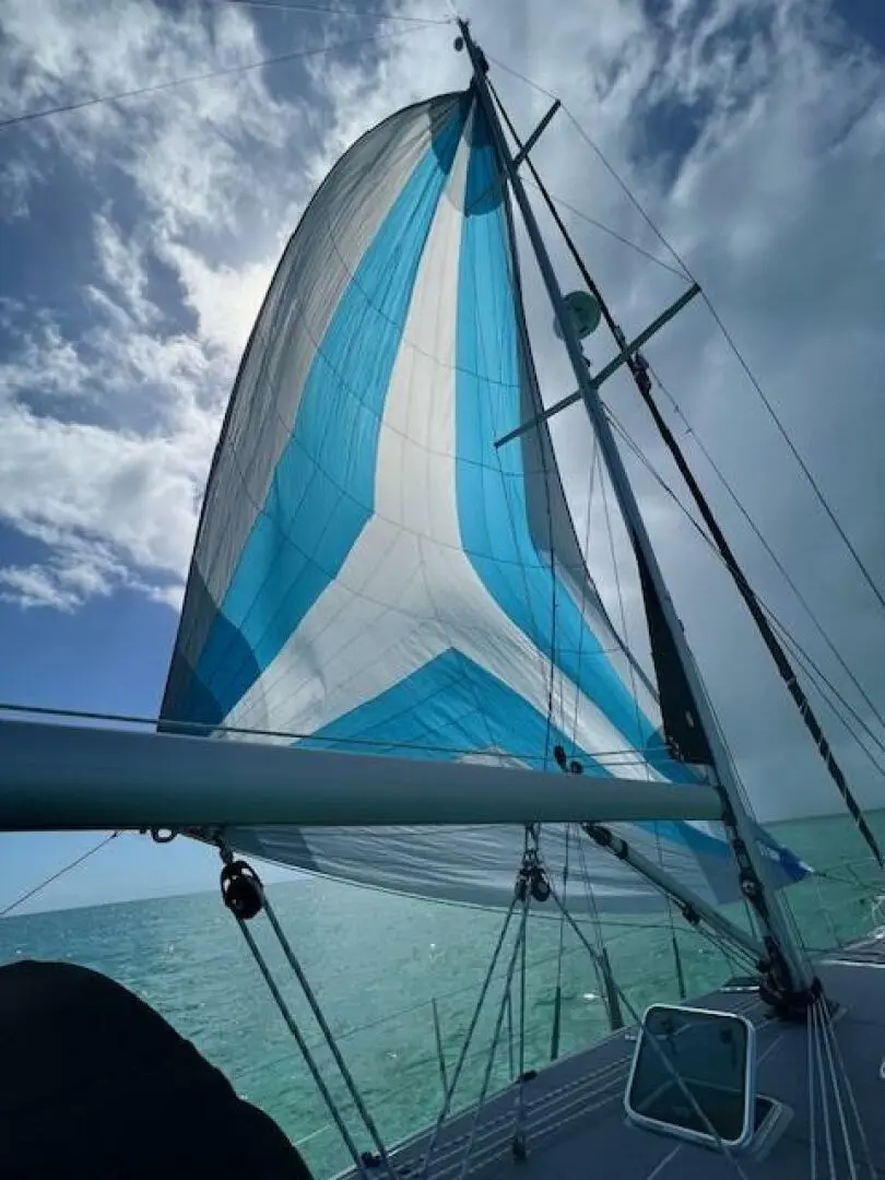 Here & Now 2021 Catalina 445 Yacht For Sale in Brunswick GA Here & Now 2021 Catalina 445 Yacht For Sale in Brunswick GA