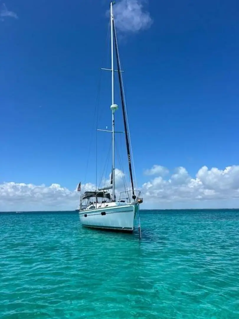 Here & Now 2021 Catalina 445 Yacht For Sale in Brunswick GA Here & Now 2021 Catalina 445 Yacht For Sale in Brunswick GA