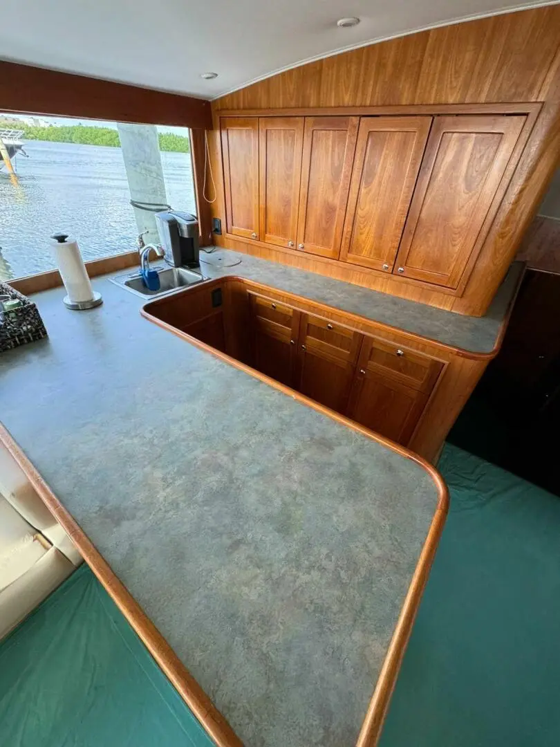 2007 Blackwell Yacht For Sale in Isla Mujeres 2007 Blackwell Yacht For Sale in Isla Mujeres