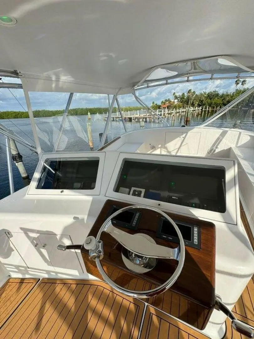 2007 Blackwell Yacht For Sale in Isla Mujeres 2007 Blackwell Yacht For Sale in Isla Mujeres