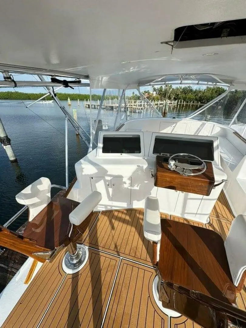 2007 Blackwell Yacht For Sale in Isla Mujeres 2007 Blackwell Yacht For Sale in Isla Mujeres