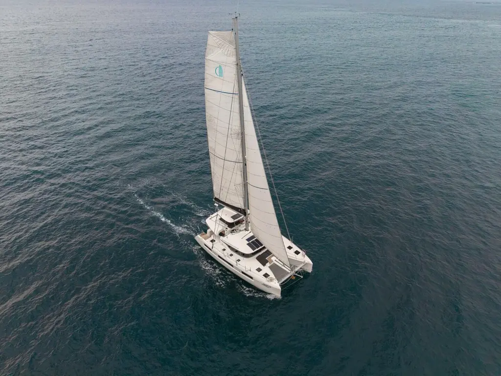 Hortz 2020 Lagoon 50 Yacht For Sale in Hortz 2020 Lagoon 50 Yacht For Sale in