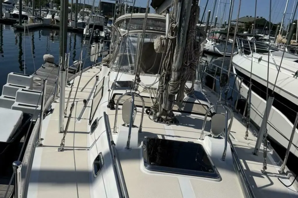 Patience 2012 Hylas 46 Yacht For Sale in Portsmouth RI Patience 2012 Hylas 46 Yacht For Sale in Portsmouth RI