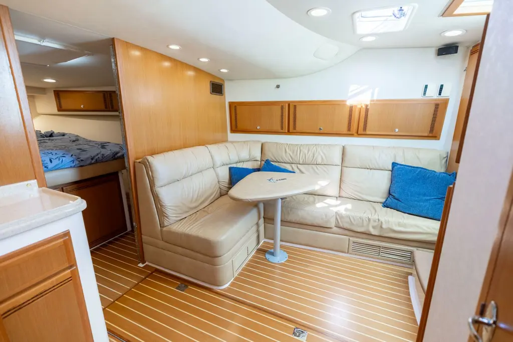 Hooker 2008 Cabo Yachts 40 Express Yacht For Sale in Panama City Beach FL Hooker 2008 Cabo Yachts 40 Express Yacht For Sale in Panama City Beach FL
