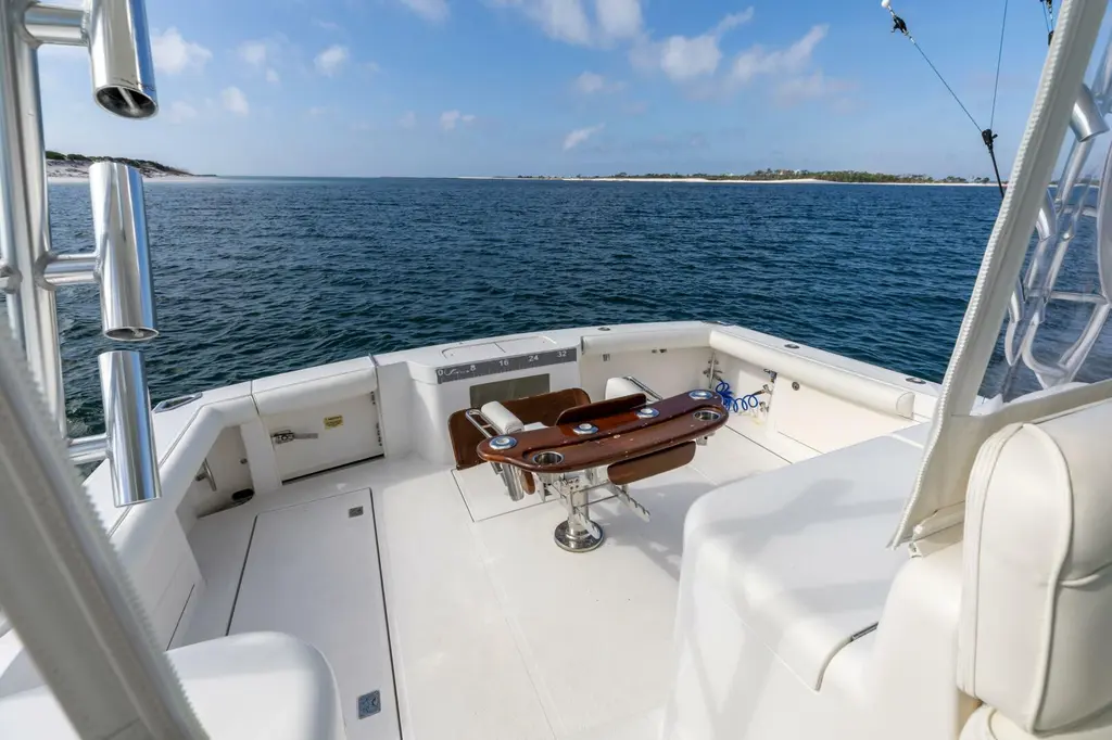 Hooker 2008 Cabo Yachts 40 Express Yacht For Sale in Panama City Beach FL Hooker 2008 Cabo Yachts 40 Express Yacht For Sale in Panama City Beach FL