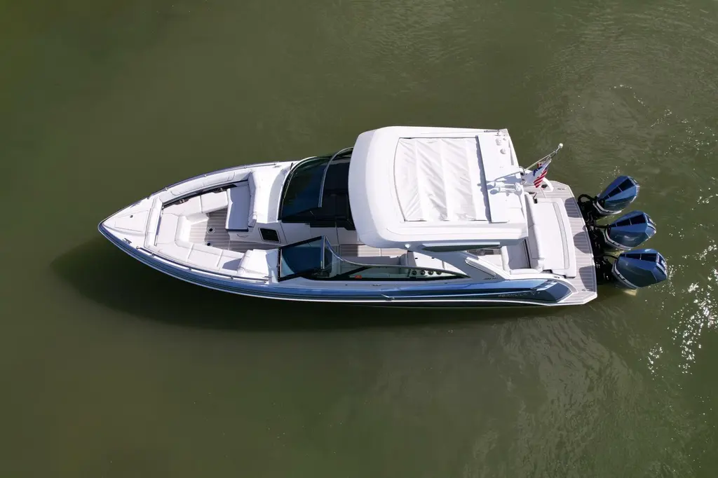 Sea Smoke 2023 Formula 330 CBR Yacht For Sale in Naples FL Sea Smoke 2023 Formula 330 CBR Yacht For Sale in Naples FL