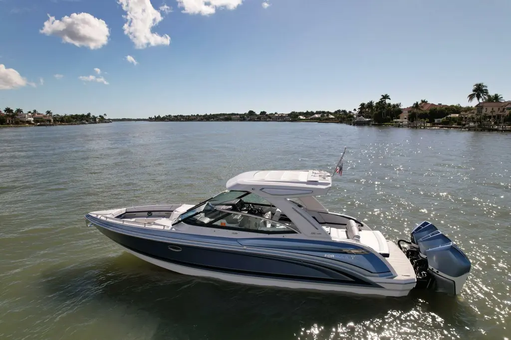 Sea Smoke 2023 Formula 330 CBR Yacht For Sale in Naples FL Sea Smoke 2023 Formula 330 CBR Yacht For Sale in Naples FL