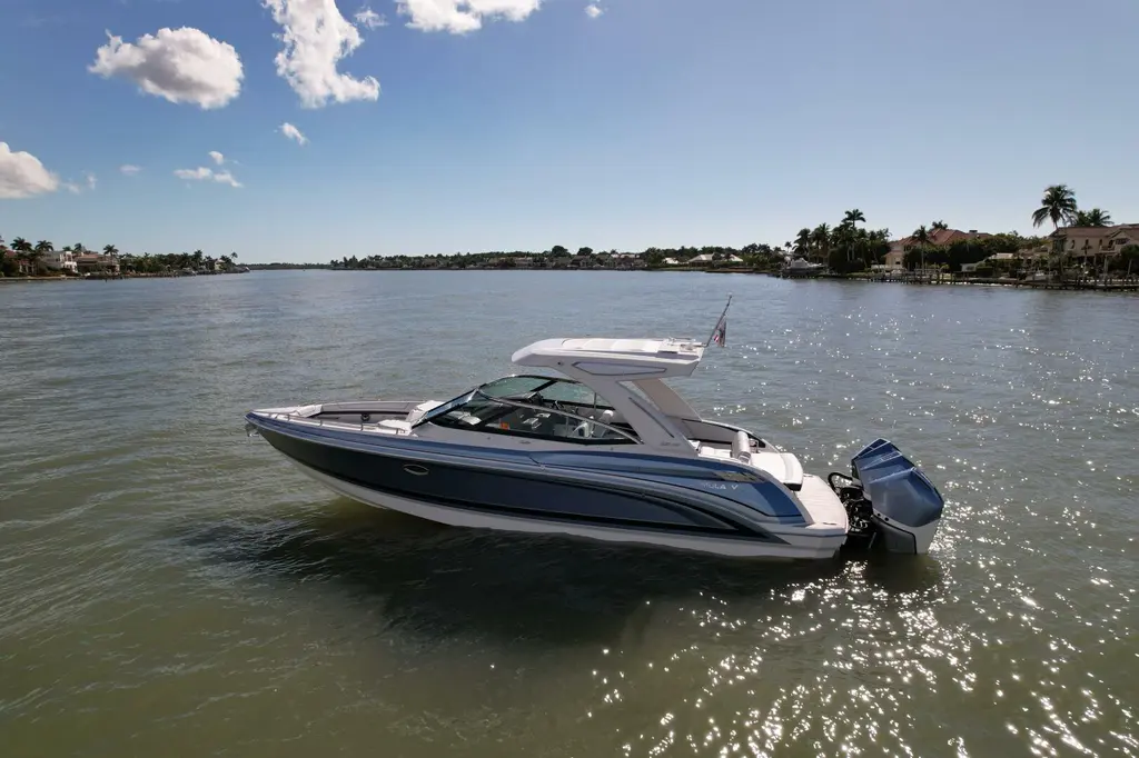 Sea Smoke 2023 Formula 330 CBR Yacht For Sale in Naples FL Sea Smoke 2023 Formula 330 CBR Yacht For Sale in Naples FL