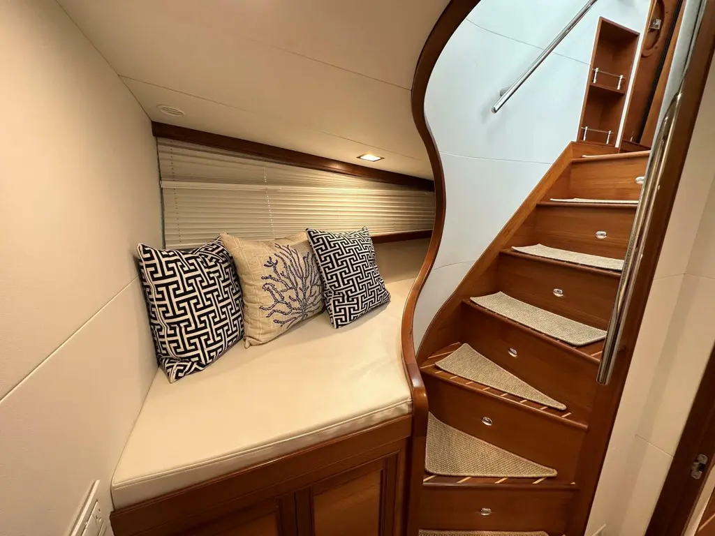 TIMBER'S TOY 2018 Marlow Explorer 49E-CB Yacht For Sale in PALMETTO FL TIMBER'S TOY 2018 Marlow Explorer 49E-CB Yacht For Sale in PALMETTO FL