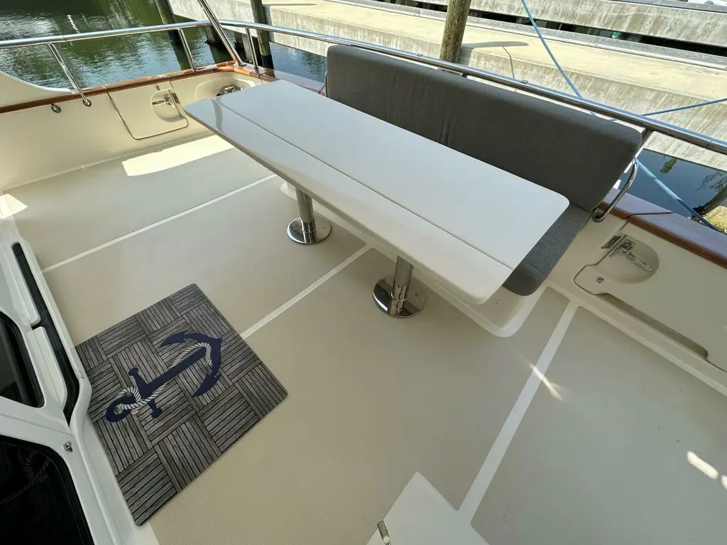 TIMBER'S TOY 2018 Marlow Explorer 49E-CB Yacht For Sale in PALMETTO FL TIMBER'S TOY 2018 Marlow Explorer 49E-CB Yacht For Sale in PALMETTO FL