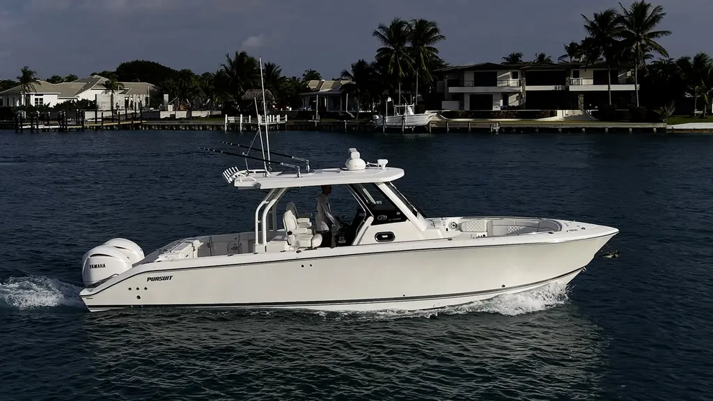 2024 Pursuit S 328 Sport Yacht For Sale in Jupiter FL 2024 Pursuit S 328 Sport Yacht For Sale in Jupiter FL