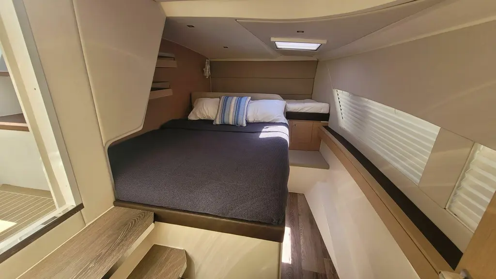 2025 Makai M37 Yacht For Sale in Fort Lauderdale FL 2025 Makai M37 Yacht For Sale in Fort Lauderdale FL