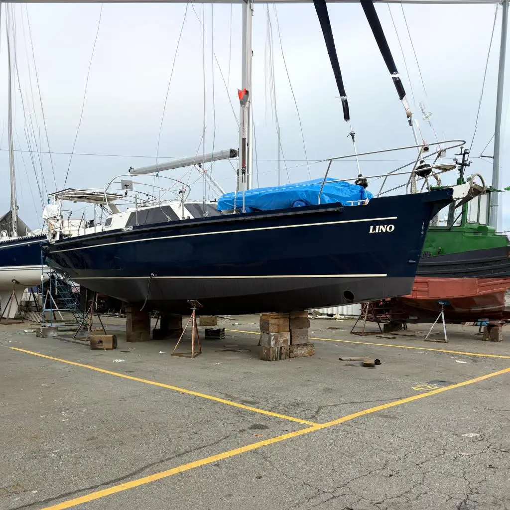 Lino 2019 Custom Chatam Extreme 42 Yacht For Sale in Richmond BC Lino 2019 Custom Chatam Extreme 42 Yacht For Sale in Richmond BC