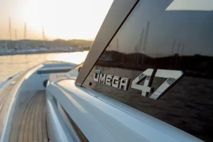 2023 Technohull Omega 47 Yacht For Sale in Tirana 2023 Technohull Omega 47 Yacht For Sale in Tirana