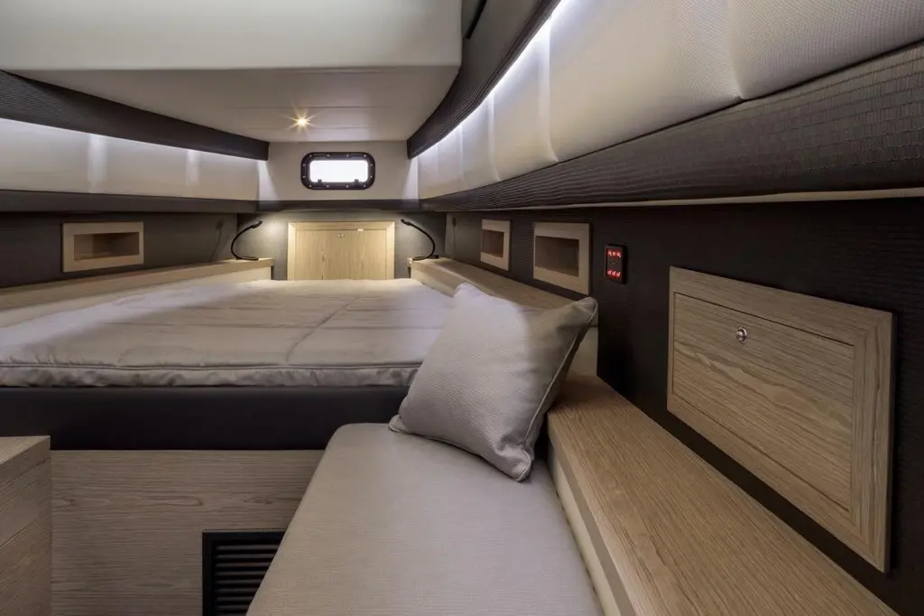 2023 Technohull Omega 47 Yacht For Sale in Tirana 2023 Technohull Omega 47 Yacht For Sale in Tirana