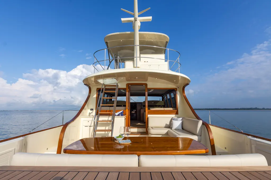 INDEPENDENCE 2021 Palm Beach Motor Yachts PB65 Yacht For Sale in Stuart FL INDEPENDENCE 2021 Palm Beach Motor Yachts PB65 Yacht For Sale in Stuart FL