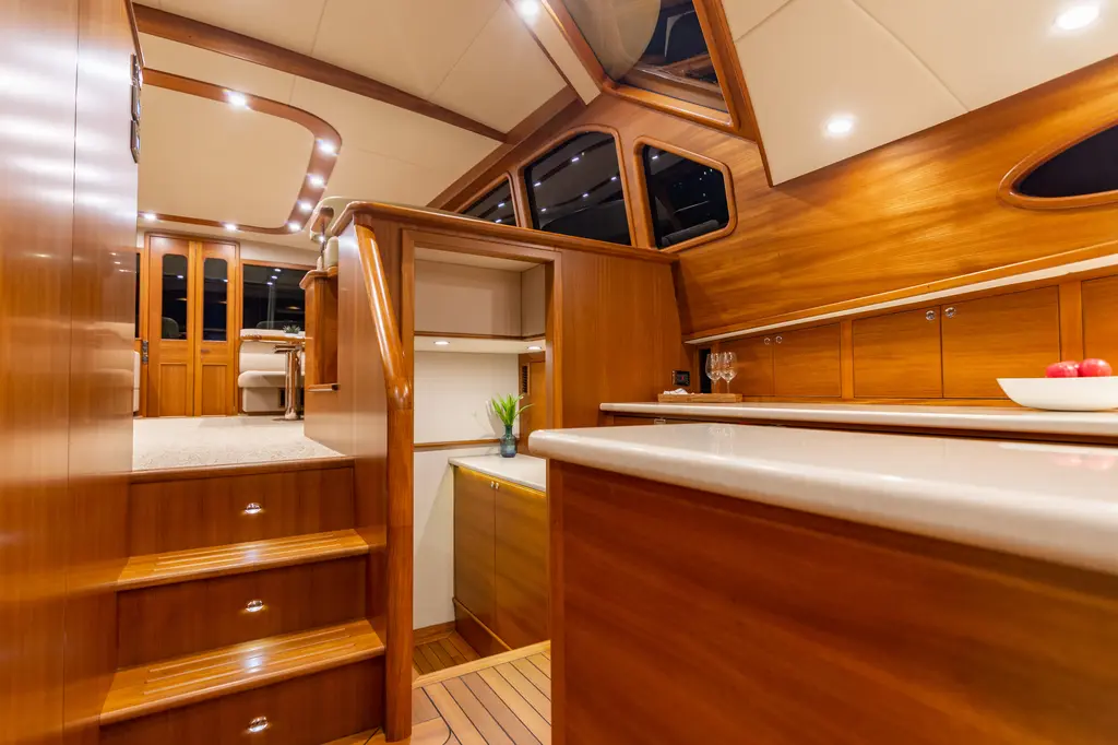 INDEPENDENCE 2021 Palm Beach Motor Yachts PB65 Yacht For Sale in Stuart FL INDEPENDENCE 2021 Palm Beach Motor Yachts PB65 Yacht For Sale in Stuart FL
