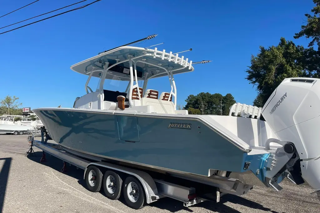 2023 Jupiter 40 Yacht For Sale in Mobile AL 2023 Jupiter 40 Yacht For Sale in Mobile AL