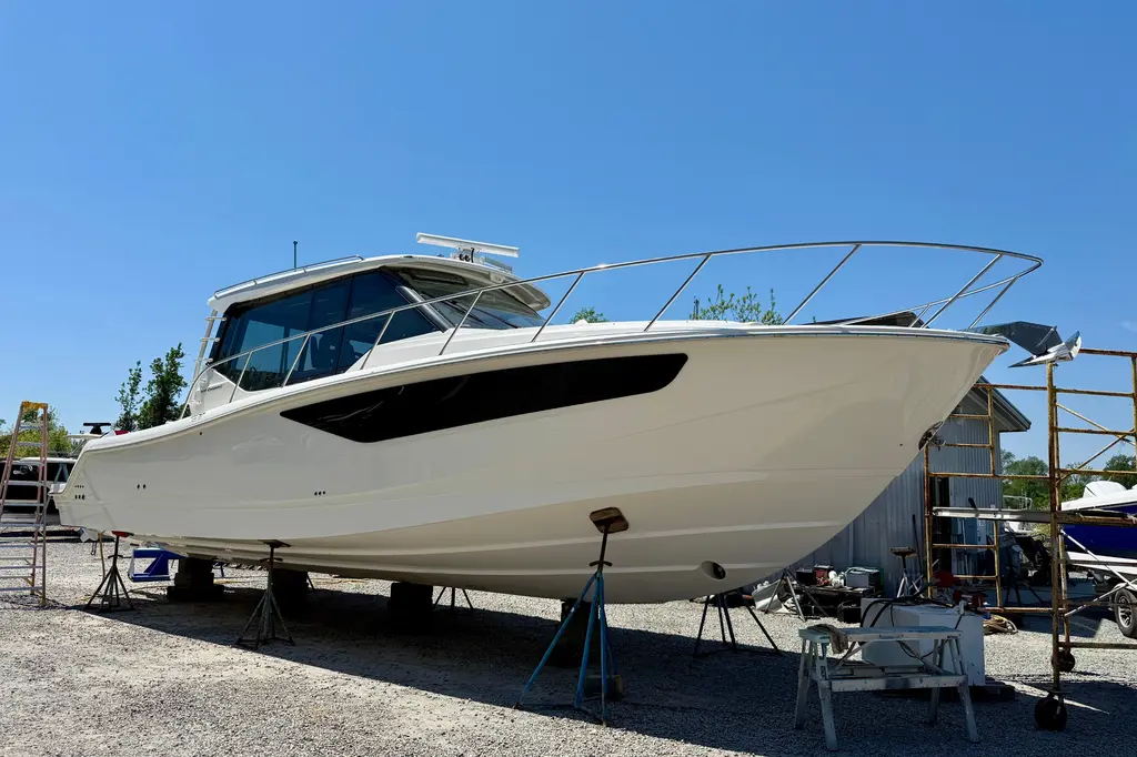 NEW TRADE-IN- ALL OFFERS & TRADES WELCOME 2021 Boston Whaler 405 Conquest Yacht For Sale in Wilmington NC NEW TRADE-IN- ALL OFFERS & TRADES WELCOME 2021 Boston Whaler 405 Conquest Yacht For Sale in Wilmington NC
