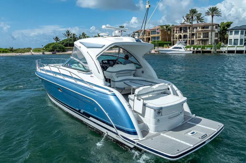 2022 Formula 40 Performance Cruiser Yacht For Sale in Fort Lauderdale FL 2022 Formula 40 Performance Cruiser Yacht For Sale in Fort Lauderdale FL