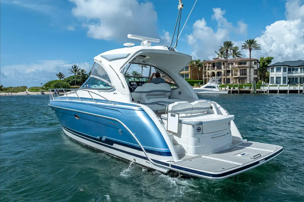 2022 Formula 40 Performance Cruiser Yacht For Sale in Fort Lauderdale FL 2022 Formula 40 Performance Cruiser Yacht For Sale in Fort Lauderdale FL