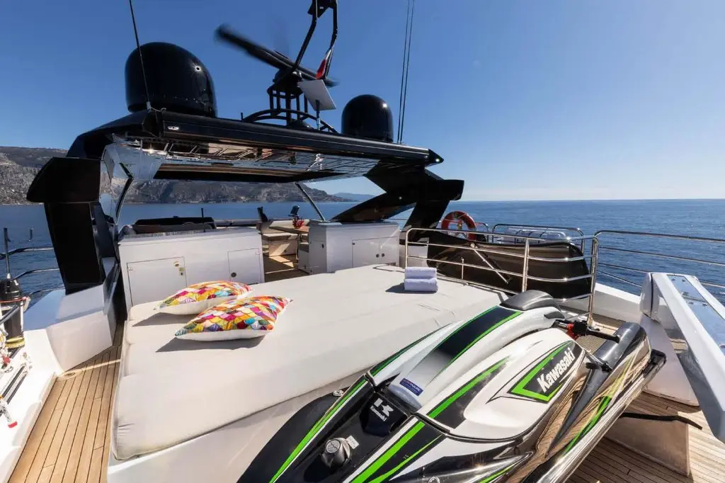 2013 Sunseeker 28 Metre Yacht Yacht For Sale in Istanbul 2013 Sunseeker 28 Metre Yacht Yacht For Sale in Istanbul