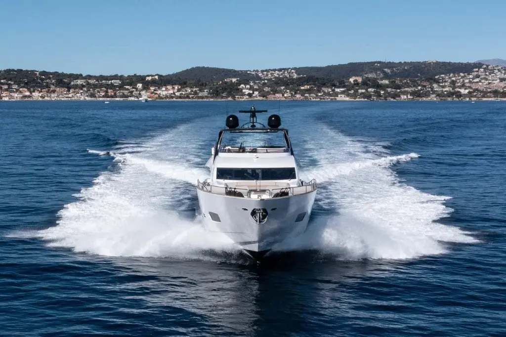 2013 Sunseeker 28 Metre Yacht Yacht For Sale in Istanbul 2013 Sunseeker 28 Metre Yacht Yacht For Sale in Istanbul