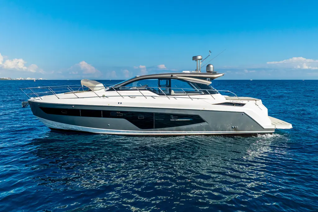 2021 Azimut Atlantis 51 Yacht For Sale in Jupiter FL 2021 Azimut Atlantis 51 Yacht For Sale in Jupiter FL