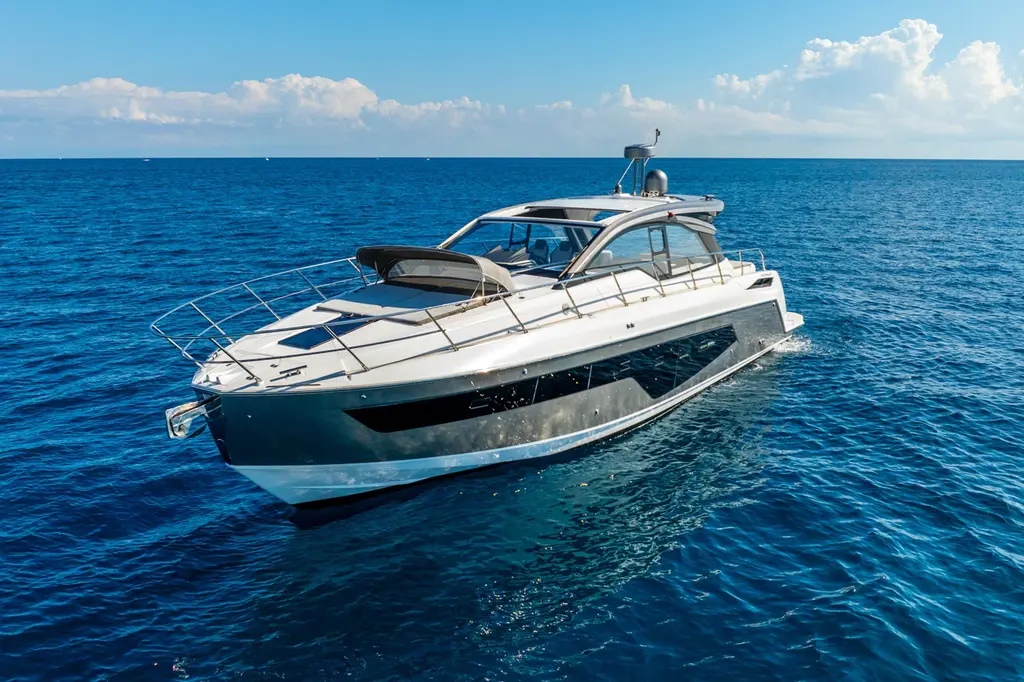 2021 Azimut Atlantis 51 Yacht For Sale in Jupiter FL 2021 Azimut Atlantis 51 Yacht For Sale in Jupiter FL