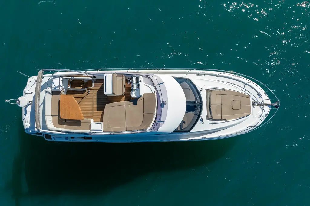 Kauri Bay 2017 Prestige 500 Yacht For Sale in Auckland Kauri Bay 2017 Prestige 500 Yacht For Sale in Auckland