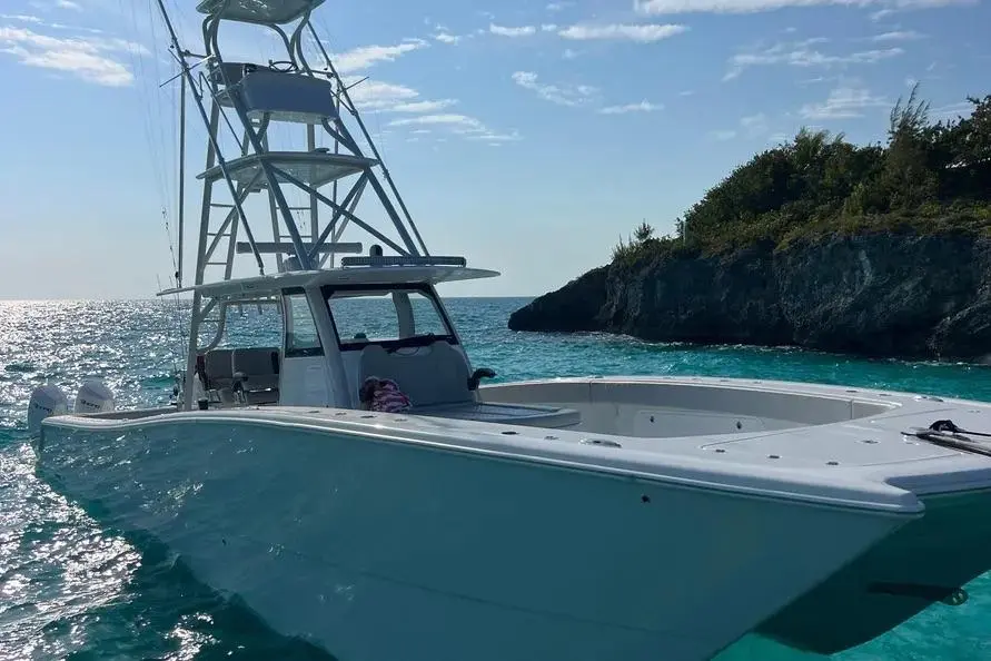 2023 Freeman 47 Yacht For Sale in Ocean Springs MS 2023 Freeman 47 Yacht For Sale in Ocean Springs MS
