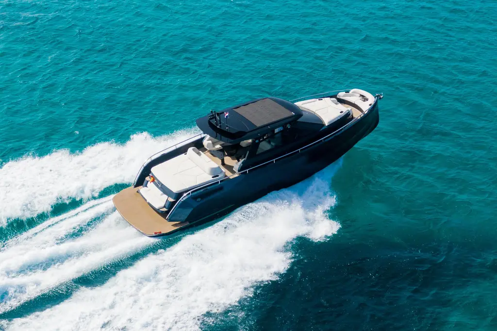 2021 steeler bronson 50 celebrate life eivissa for sale