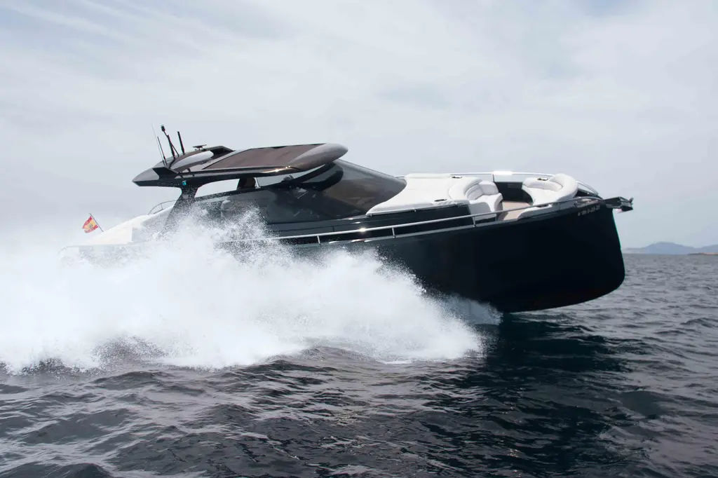 CELEBRATE LIFE 2021 Steeler Bronson 50 Yacht For Sale in Eivissa CELEBRATE LIFE 2021 Steeler Bronson 50 Yacht For Sale in Eivissa