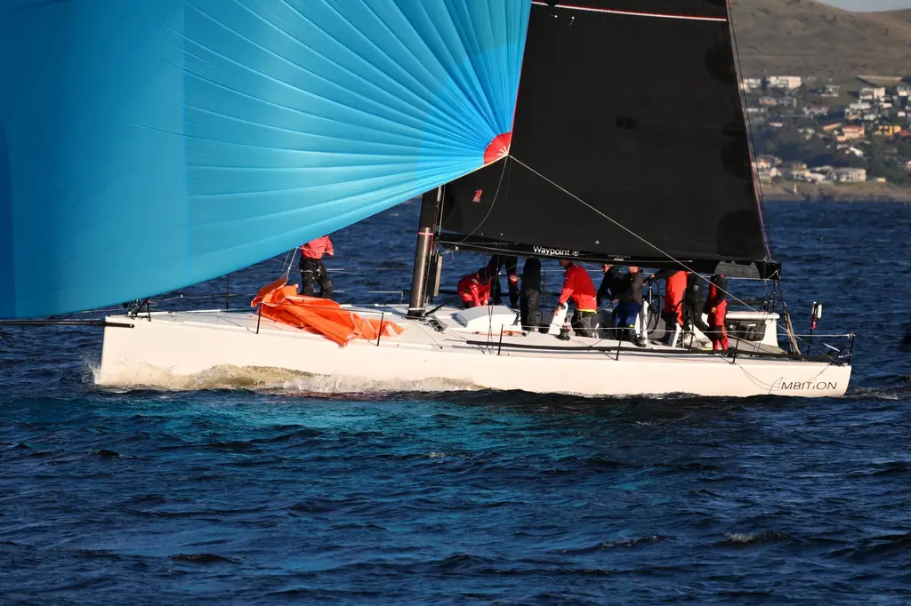 Ambition 2009 & Carkeek GP 42 Yacht For Sale in Sydney NSW Ambition 2009 & Carkeek GP 42 Yacht For Sale in Sydney NSW