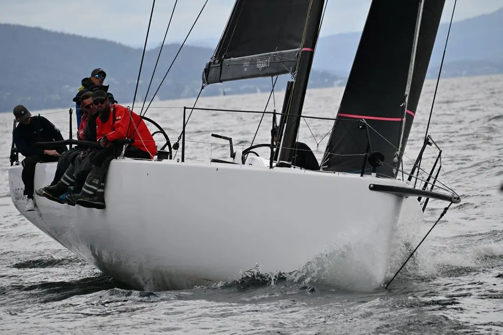 Ambition 2009 & Carkeek GP 42 Yacht For Sale in Sydney NSW Ambition 2009 & Carkeek GP 42 Yacht For Sale in Sydney NSW