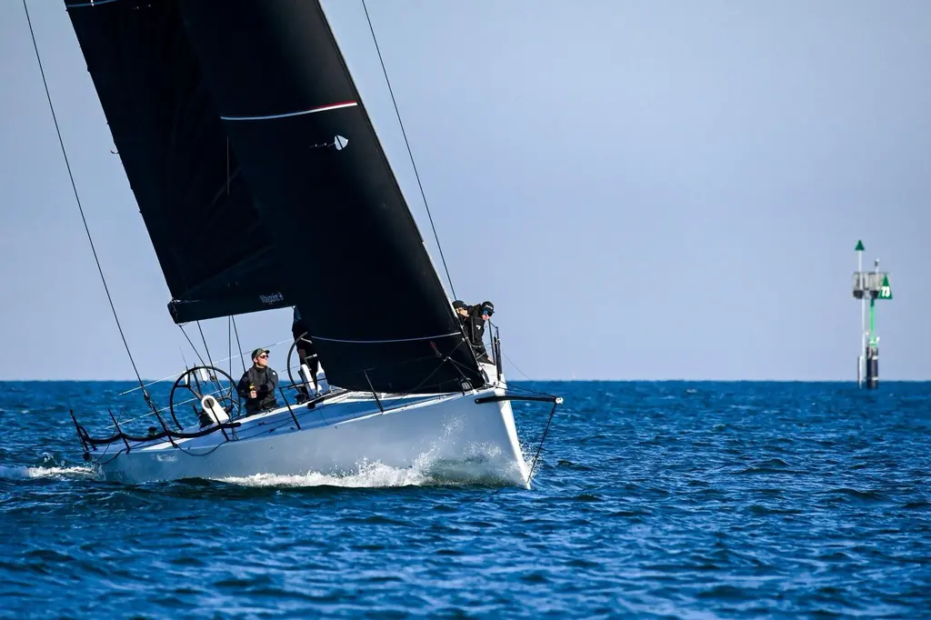 Ambition 2009 & Carkeek GP 42 Yacht For Sale in Sydney NSW Ambition 2009 & Carkeek GP 42 Yacht For Sale in Sydney NSW
