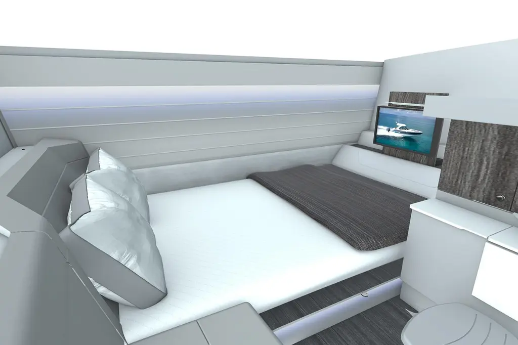 2026 Formula 360 Crossover Bowrider I/O Yacht For Sale in Osage Beach MO 2026 Formula 360 Crossover Bowrider I/O Yacht For Sale in Osage Beach MO